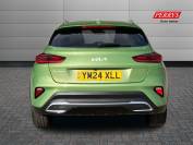 KIA XCEED 2024 (24)