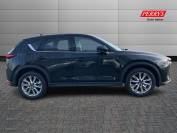 MAZDA CX-5 2021 (21)