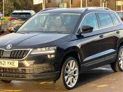 SKODA KAROQ 2021 (21)