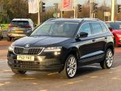 SKODA KAROQ 2021 (21)