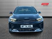 KIA STONIC 2024 (74)