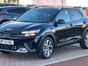 KIA STONIC 2024 (74)