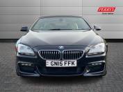 BMW 6 SERIES 2015 (15)