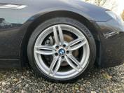 BMW 6 SERIES 2015 (15)