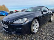 BMW 6 SERIES 2015 (15)