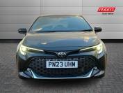 TOYOTA COROLLA 2023 (23)