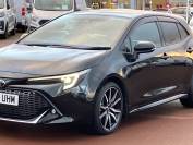 TOYOTA COROLLA 2023 (23)