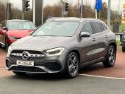 MERCEDES-BENZ GLA 2021 (21)