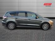 FORD S-MAX 2019 (19)