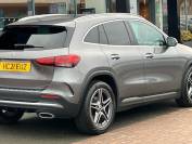 MERCEDES-BENZ GLA 2021 (21)