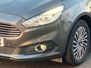 FORD S-MAX 2019 (19)