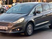 FORD S-MAX 2019 (19)