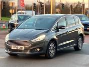 FORD S-MAX 2019 (19)