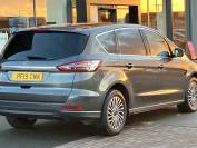 FORD S-MAX 2019 (19)