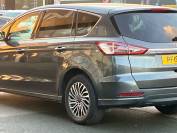 FORD S-MAX 2019 (19)