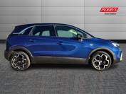 VAUXHALL CROSSLAND 2021 (21)