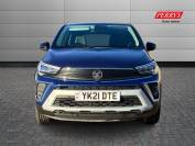 VAUXHALL CROSSLAND 2021 (21)