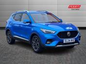 MG ZS 2024 (24)