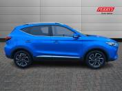 MG ZS 2024 (24)