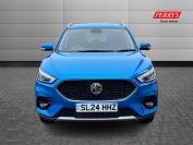 MG ZS 2024 (24)