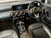 MERCEDES-BENZ A CLASS 2019 (19)