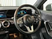 MERCEDES-BENZ A CLASS 2019 (19)