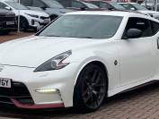 NISSAN 370Z 2018 (18)