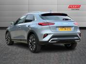 KIA XCEED 2024 (74)