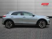 KIA XCEED 2024 (74)