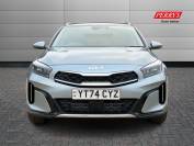 KIA XCEED 2024 (74)