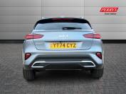 KIA XCEED 2024 (74)