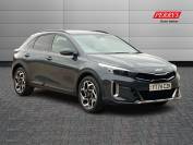 KIA XCEED 2024 (74)