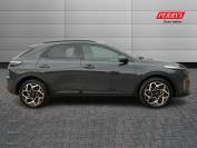 KIA XCEED 2024 (74)