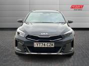 KIA XCEED 2024 (74)