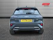 KIA XCEED 2024 (74)