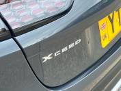 KIA XCEED 2024 (74)