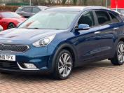 KIA NIRO 2018 (18)