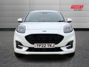 FORD PUMA 2022 (22)