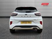 FORD PUMA 2022 (22)