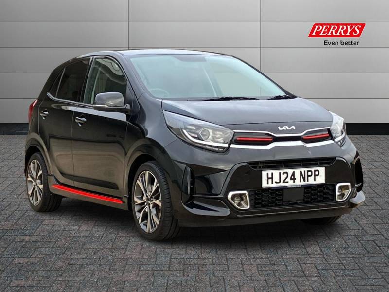 KIA PICANTO 2024 (24)