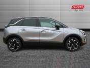 VAUXHALL CROSSLAND 2024 (24)