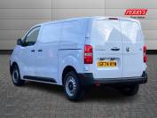 VAUXHALL VIVARO 2024 (74)