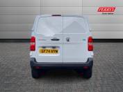 VAUXHALL VIVARO 2024 (74)