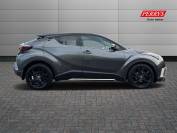 TOYOTA C-HR 2019 (68)