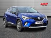 RENAULT CAPTUR 2021 (71)