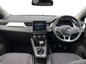 RENAULT CAPTUR 2021 (71)