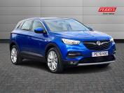 VAUXHALL GRANDLAND X 2020 (70)