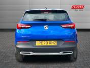 VAUXHALL GRANDLAND X 2020 (70)