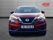 NISSAN JUKE 2020 (70)