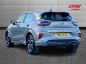 FORD PUMA 2021 (21)